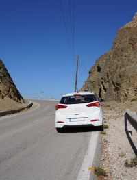 karpathos car rentals